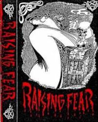 Raising Fear (POR) : Raising Fear
